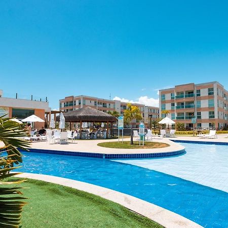 Flat 420 - Porto De Galinhas - Muro Alto Condominio Clube Exteriör bild
