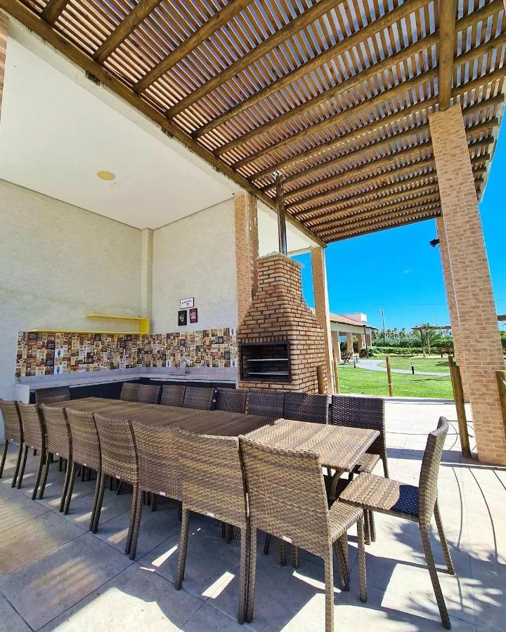 Flat 420 - Porto De Galinhas - Muro Alto Condominio Clube Exteriör bild