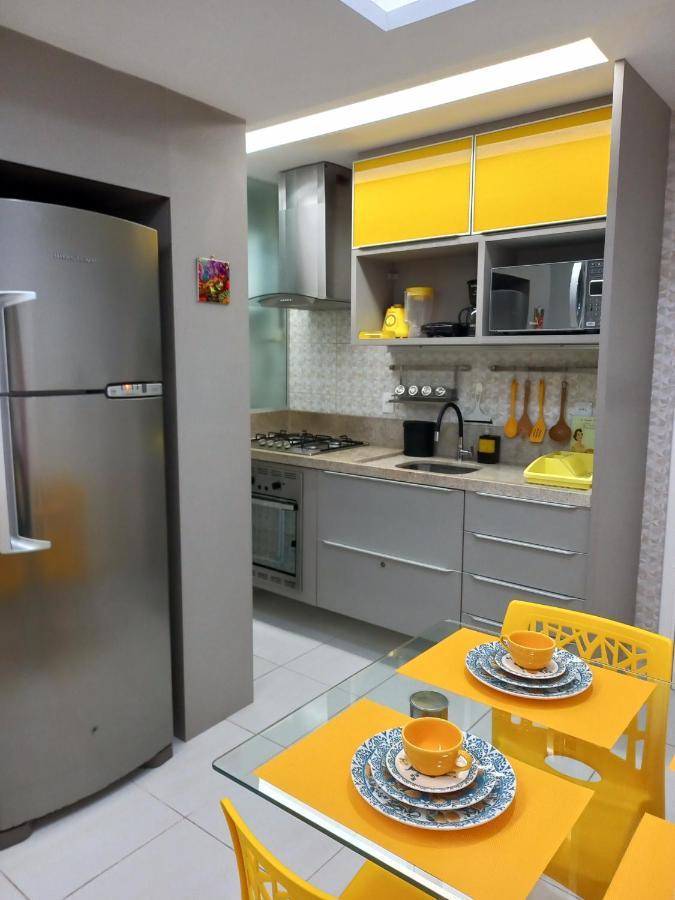 Flat 420 - Porto De Galinhas - Muro Alto Condominio Clube Exteriör bild