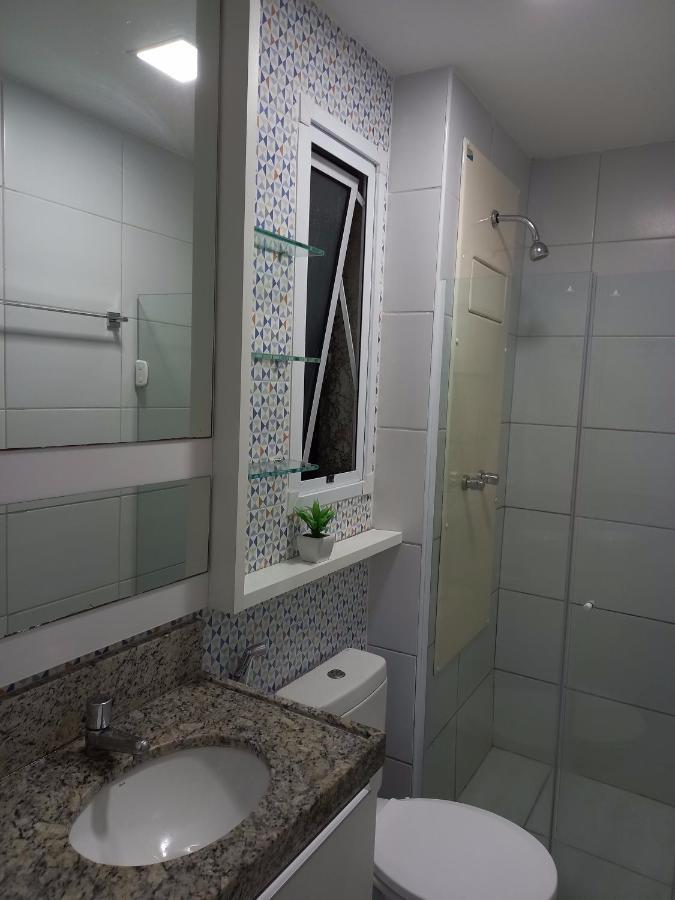 Flat 420 - Porto De Galinhas - Muro Alto Condominio Clube Exteriör bild
