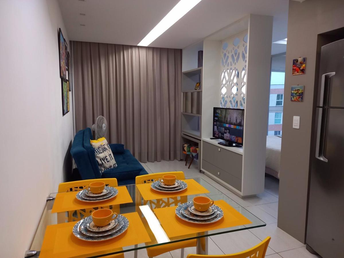 Flat 420 - Porto De Galinhas - Muro Alto Condominio Clube Exteriör bild